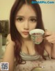 Anna (李雪婷) beauties and sexy selfies on Weibo (361 photos) P243 No.f25b7f