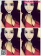 Anna (李雪婷) beauties and sexy selfies on Weibo (361 photos) P302 No.fb2a75