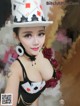 Anna (李雪婷) beauties and sexy selfies on Weibo (361 photos) P127 No.fd1eba