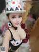 Anna (李雪婷) beauties and sexy selfies on Weibo (361 photos) P151 No.c74d02