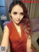 Anna (李雪婷) beauties and sexy selfies on Weibo (361 photos) P128 No.83c88c