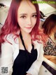 Anna (李雪婷) beauties and sexy selfies on Weibo (361 photos) P20 No.2a01bf