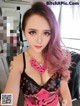 Anna (李雪婷) beauties and sexy selfies on Weibo (361 photos) P117 No.619fc1