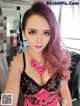 Anna (李雪婷) beauties and sexy selfies on Weibo (361 photos) P128 No.8fde50