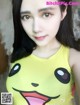 Anna (李雪婷) beauties and sexy selfies on Weibo (361 photos) P170 No.8b0bc9