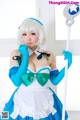 Cosplay Shien - Extrem Girls Fuckef P10 No.734d6c