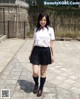 Izumi Hoshikawa - Amateure Mmcf Wearing P10 No.a0e40b