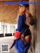 Cosplay Saku - Milfsistersex Sexy Blonde P3 No.ebb141