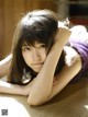 Kasumi Arimura - Nake Foto Bing P1 No.db418a