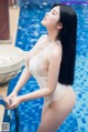 HuaYang 2017-11-22 Vol.016: Selena Model (娜 露) (41 photos) P20 No.12b4d2