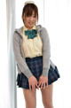 Mami Ikehata - Monet Pussi Skirt P10 No.564c66