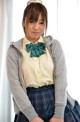 Mami Ikehata - Monet Pussi Skirt P5 No.85780d