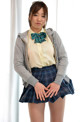 Mami Ikehata - Monet Pussi Skirt P12 No.1fa139