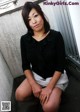 Kayoko Ikehata - Gisele Busty Crempie P4 No.c5d034