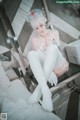 Bambi 밤비, [DJAWA] Nurse Nation (White ver) Set.02 P22 No.3a83e0