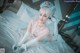 Bambi 밤비, [DJAWA] Nurse Nation (White ver) Set.02 P10 No.3e789d