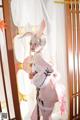 Coser@NinJA阿寨寨 No.005: (55 photos ) P1 No.d55070 Image No. 107