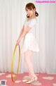 Mai Usami - Imagescom Classy Slut P12 No.abd131 Image No. 1