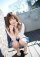 Moe Amatsuka - Japanlegs Boobiegirl Com P1 No.1445f8