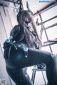 DJAWA Photo - Maruemon (마루에몽): "GantZ Version A+B" (101 photos) P7 No.a0f9fe