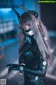 DJAWA Photo - Maruemon (마루에몽): "GantZ Version A+B" (101 photos) P78 No.a8117b