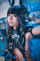 DJAWA Photo - Maruemon (마루에몽): "GantZ Version A+B" (101 photos) P95 No.5e8bb3