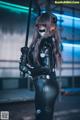 DJAWA Photo - Maruemon (마루에몽): "GantZ Version A+B" (101 photos) P60 No.4ffbc5