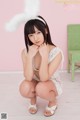 Ayana Nishinaga 西永彩奈, [Minisuka.tv] Special Gallery 2.2 P2 No.16f74f