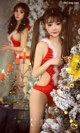 UGIRLS - Ai You Wu App No. 949: Models Xiao Tu (小兔) and Tina (40 photos) P33 No.2bcef3
