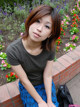 Amateur Satomi - Votoxxx Korean Beauty P3 No.8433ed