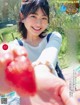 Minami Yamada 山田南実, Weekly SPA! 2021.04.13 (週刊SPA! 2021年4月13日号) P9 No.2340c7