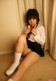 Ruri Himeno - Goldenfeet Panty Image P5 No.d59445