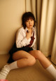 Ruri Himeno - Goldenfeet Panty Image P11 No.f58228