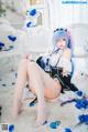 Coser@桜桃喵 Vol.132: (89 photos)