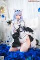 Coser@桜桃喵 Vol.132: (89 photos) P80 No.64f02b