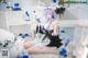 Coser@桜桃喵 Vol.132: (89 photos) P59 No.aa3091