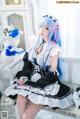 Coser@桜桃喵 Vol.132: (89 photos) P12 No.9ae71e