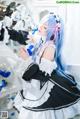 Coser@桜桃喵 Vol.132: (89 photos) P32 No.0e67f3