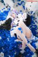 Coser@桜桃喵 Vol.132: (89 photos) P10 No.223c23 Image No. 159