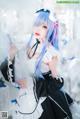 Coser@桜桃喵 Vol.132: (89 photos) P55 No.7a5319 Image No. 81