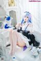 Coser@桜桃喵 Vol.132: (89 photos) P23 No.526a5b Image No. 133