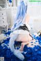 Coser@桜桃喵 Vol.132: (89 photos) P35 No.a4d3b0 Image No. 109