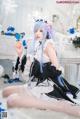 Coser@桜桃喵 Vol.132: (89 photos) P86 No.fa6927