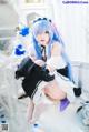 Coser@桜桃喵 Vol.132: (89 photos) P43 No.6e5870 Image No. 33