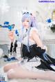 Coser@桜桃喵 Vol.132: (89 photos) P58 No.0c0867 Image No. 25