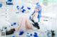 Coser@桜桃喵 Vol.132: (89 photos) P11 No.e3160a Image No. 157