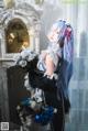 Coser@桜桃喵 Vol.132: (89 photos) P66 No.69aa27 Image No. 67