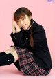 Yuko Momokawa - Details Blonde Girls P12 No.722226