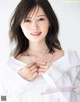 Mai Shiraishi 白石麻衣, 美的 Biteki Magazine 2021.07 P7 No.da7ce4