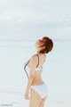 Ryu Ji Hye hot sexy breeze with bathing suit 4/2017 (35 photos) P6 No.d8775c